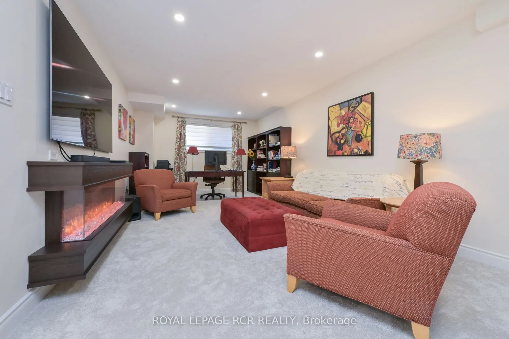 39 Westmount Drive #19