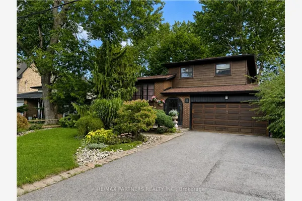 23 Pomander Road