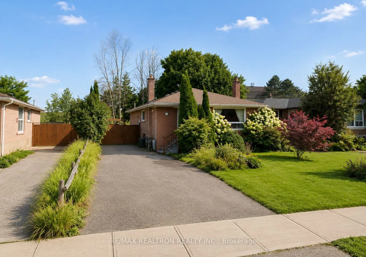 13 Aurora Heights Drive #Basement