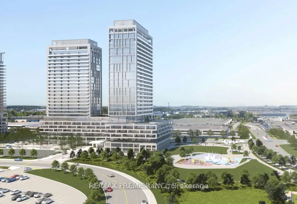 8960 Jane Street #1819
