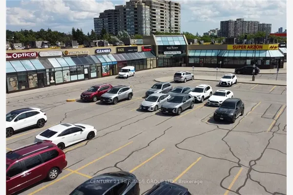 9737 Yonge Street