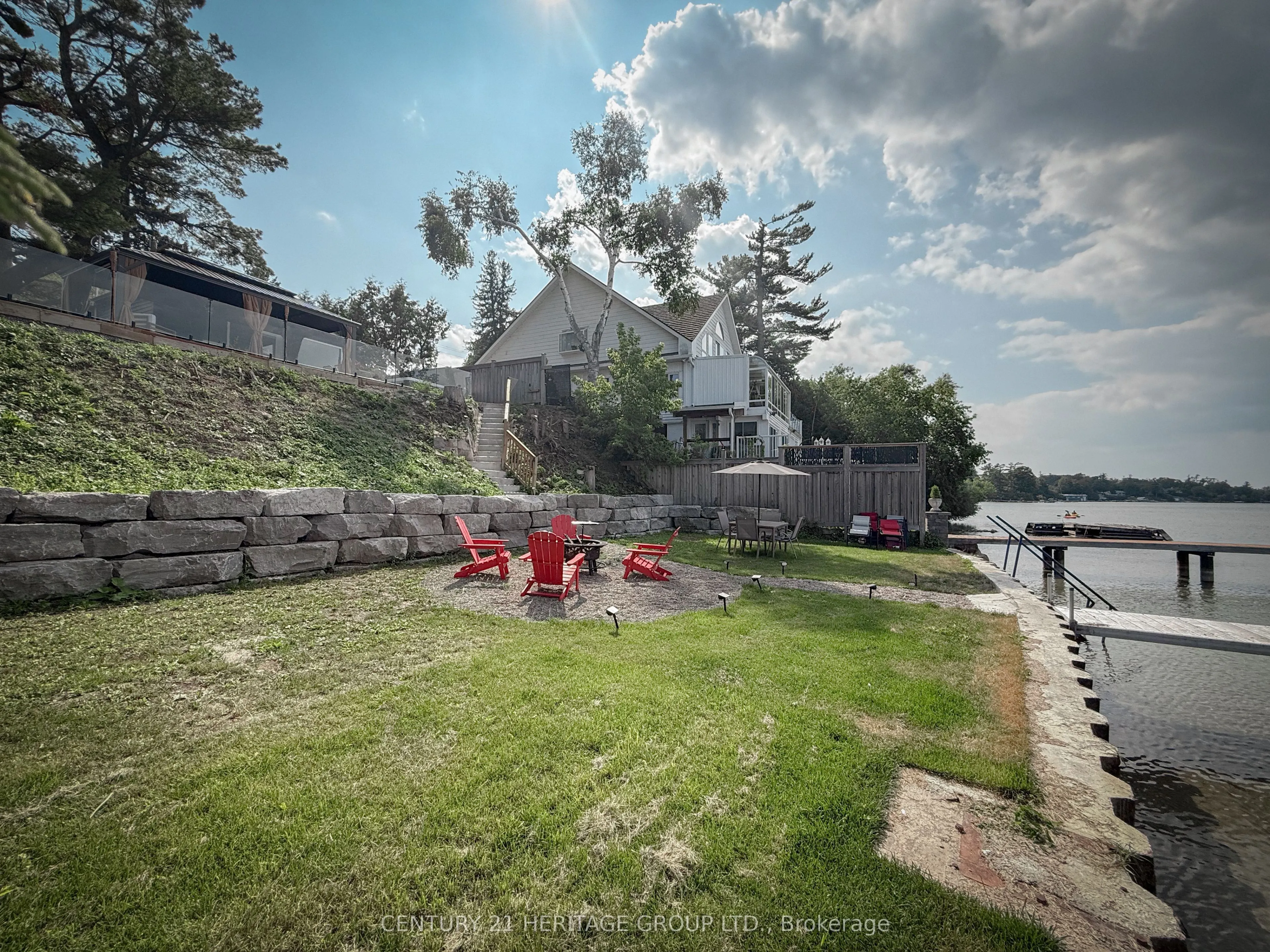 110 Hedge Road