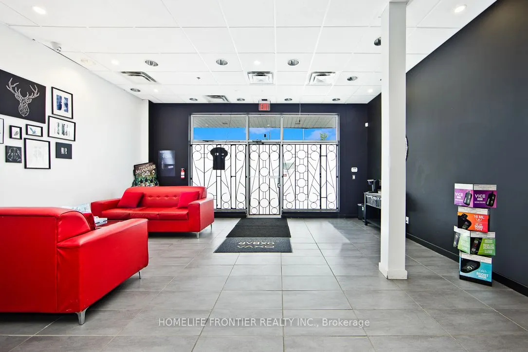 13390 Yonge Street