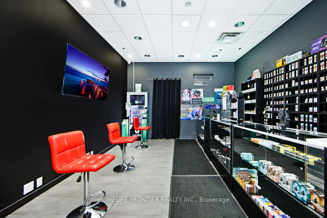 13390 Yonge Street