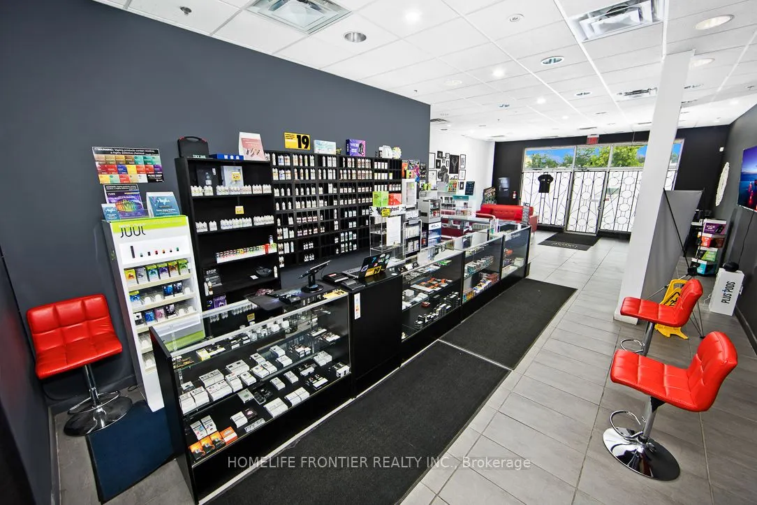 13390 Yonge Street