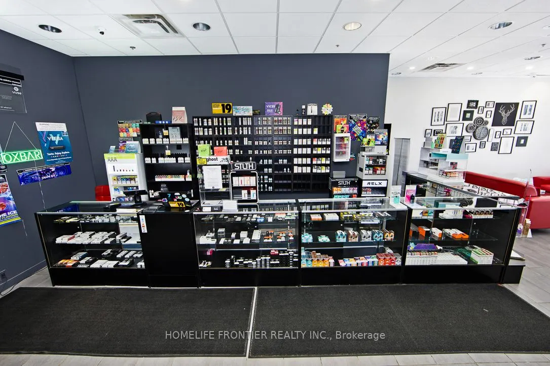 13390 Yonge Street