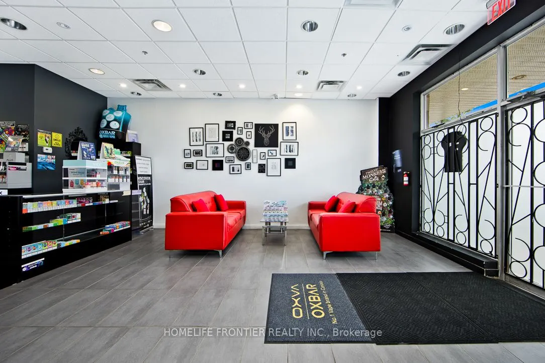 13390 Yonge Street