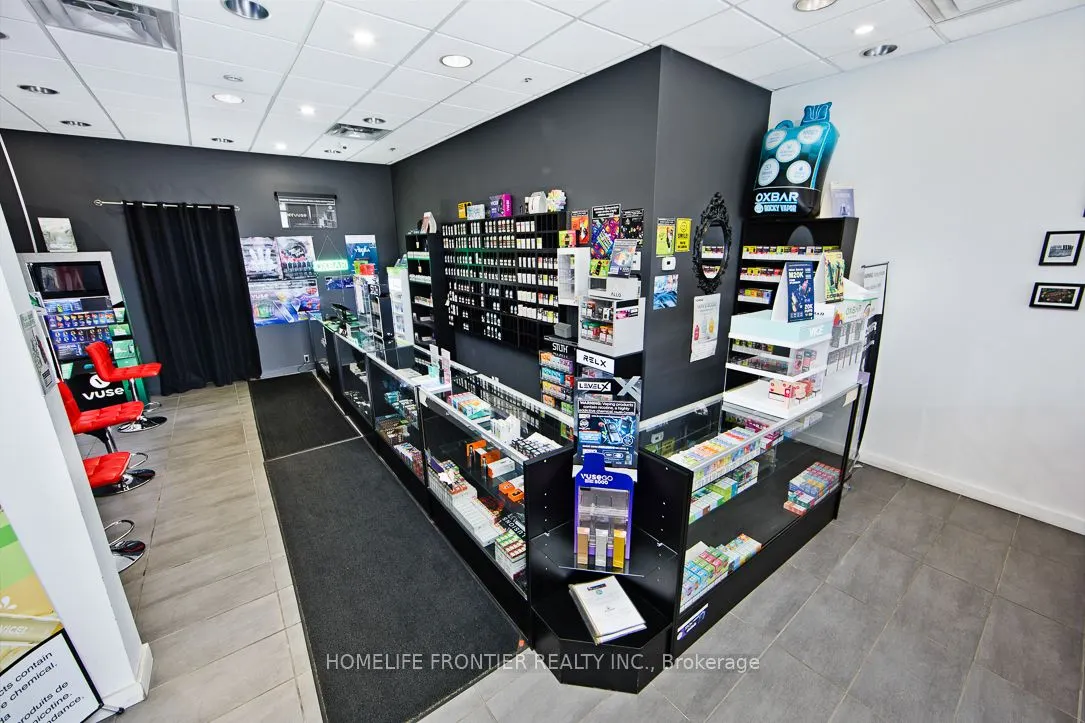 13390 Yonge Street
