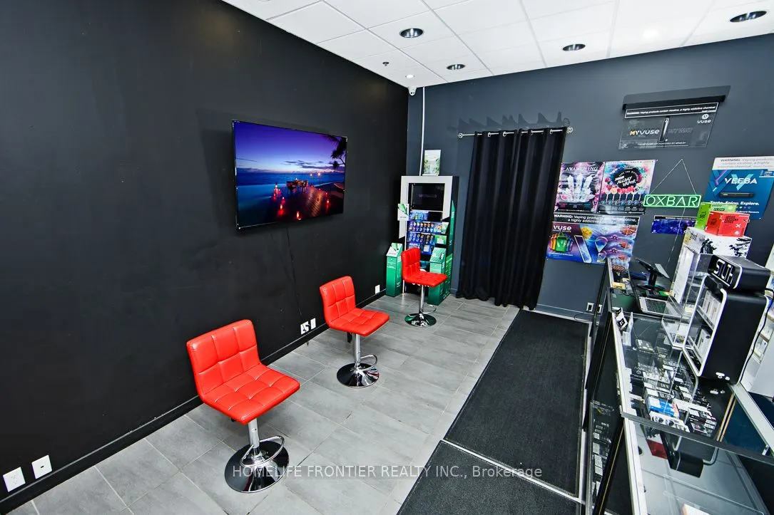 13390 Yonge Street
