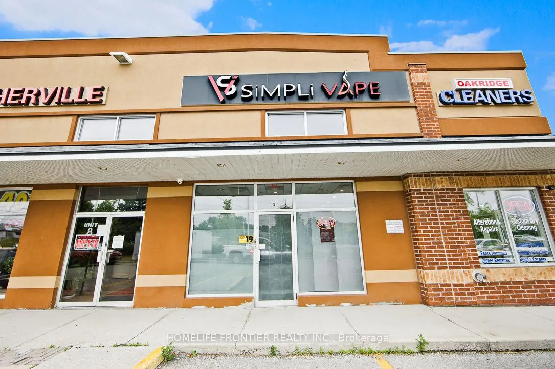 13390 Yonge Street