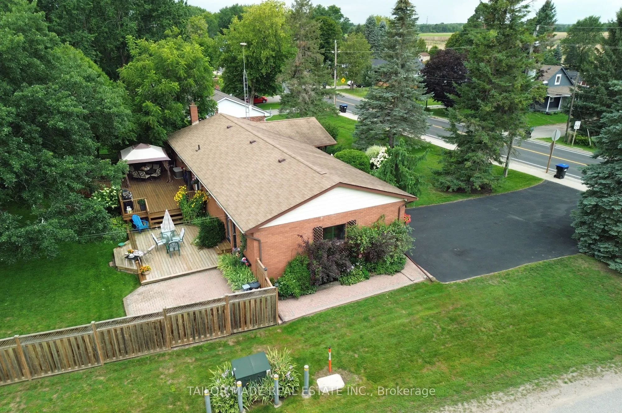171 Murphy Road