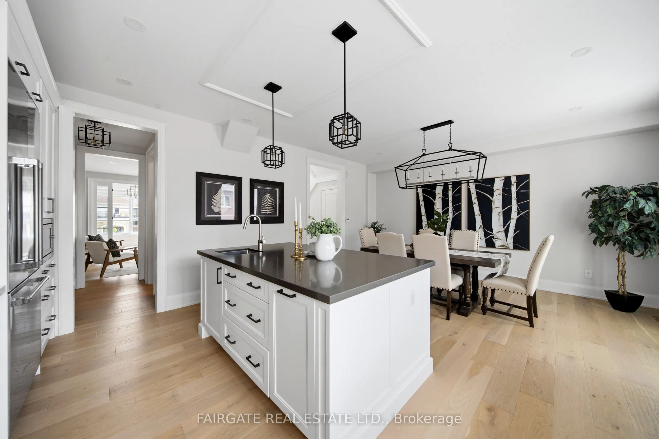 15 Princess Charlotte Avenue