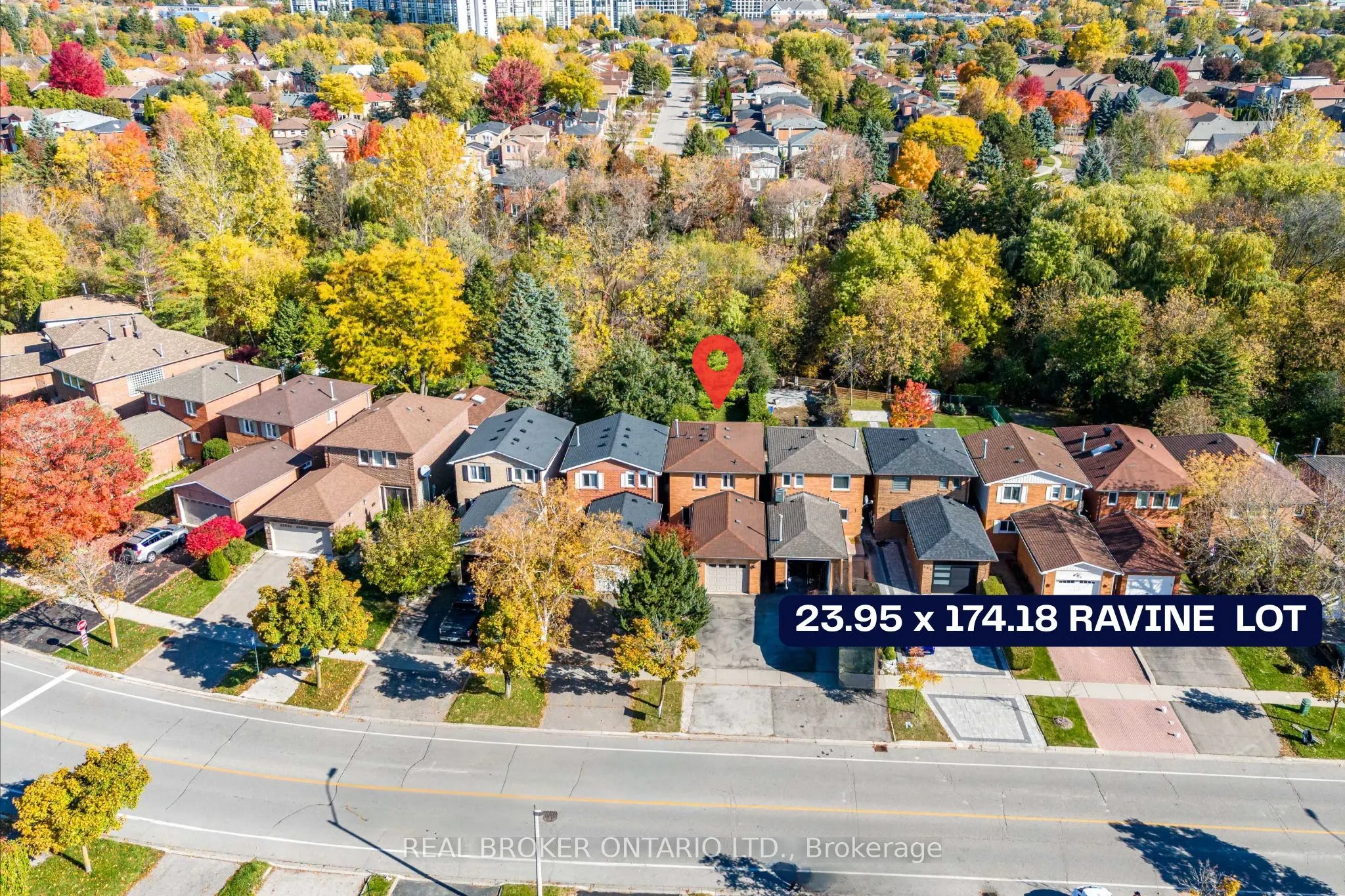 125 Kersey Crescent