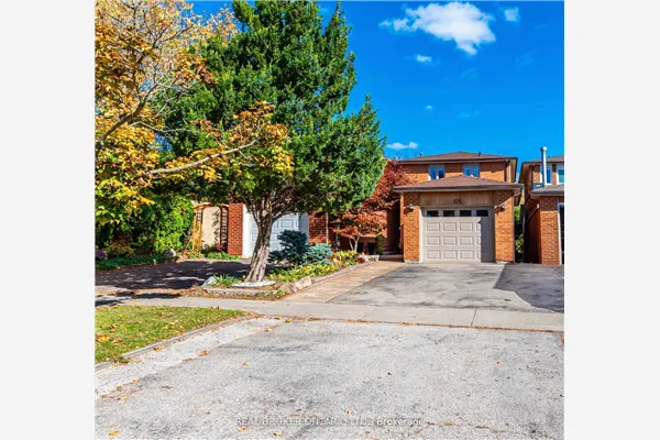 125 Kersey Crescent