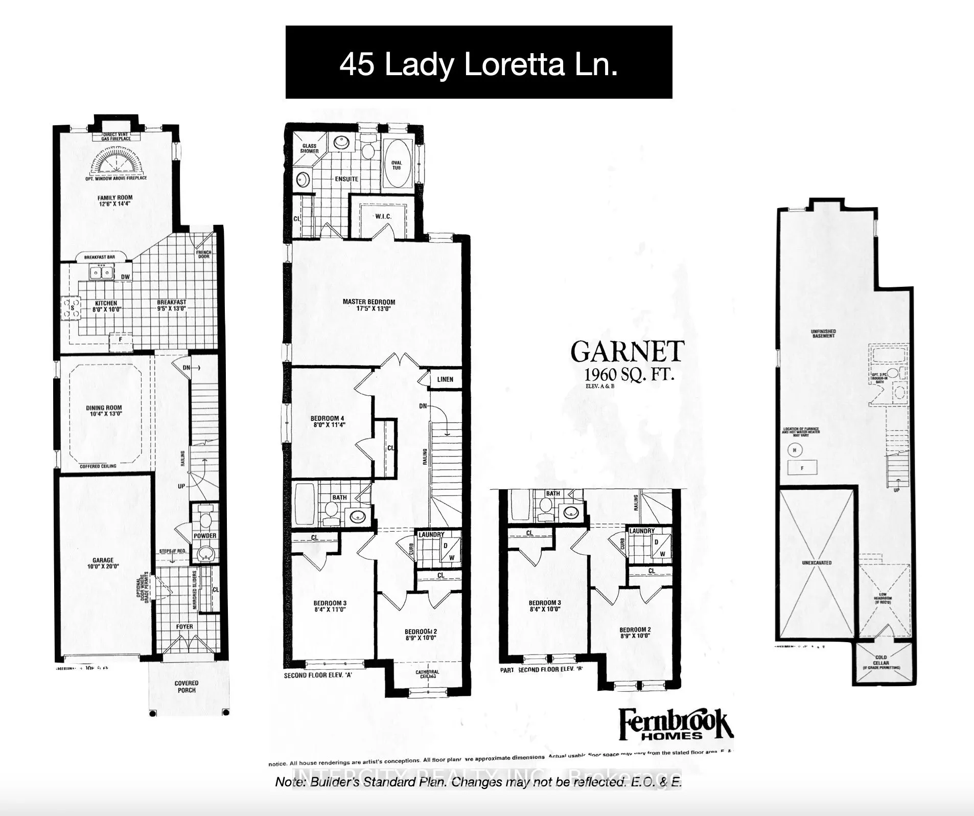 45 Lady Loretta Lane