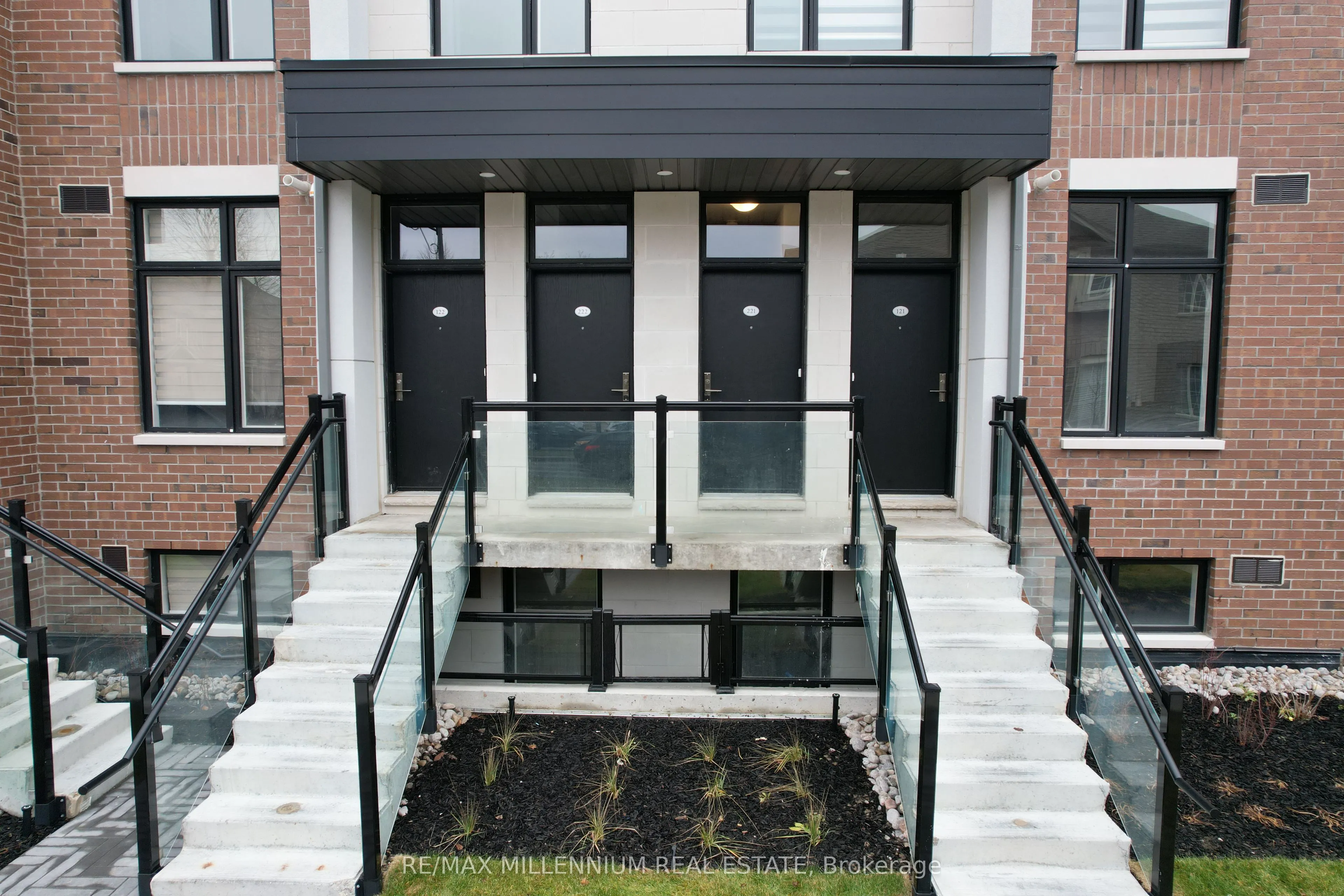 9560 Islington Avenue #U221