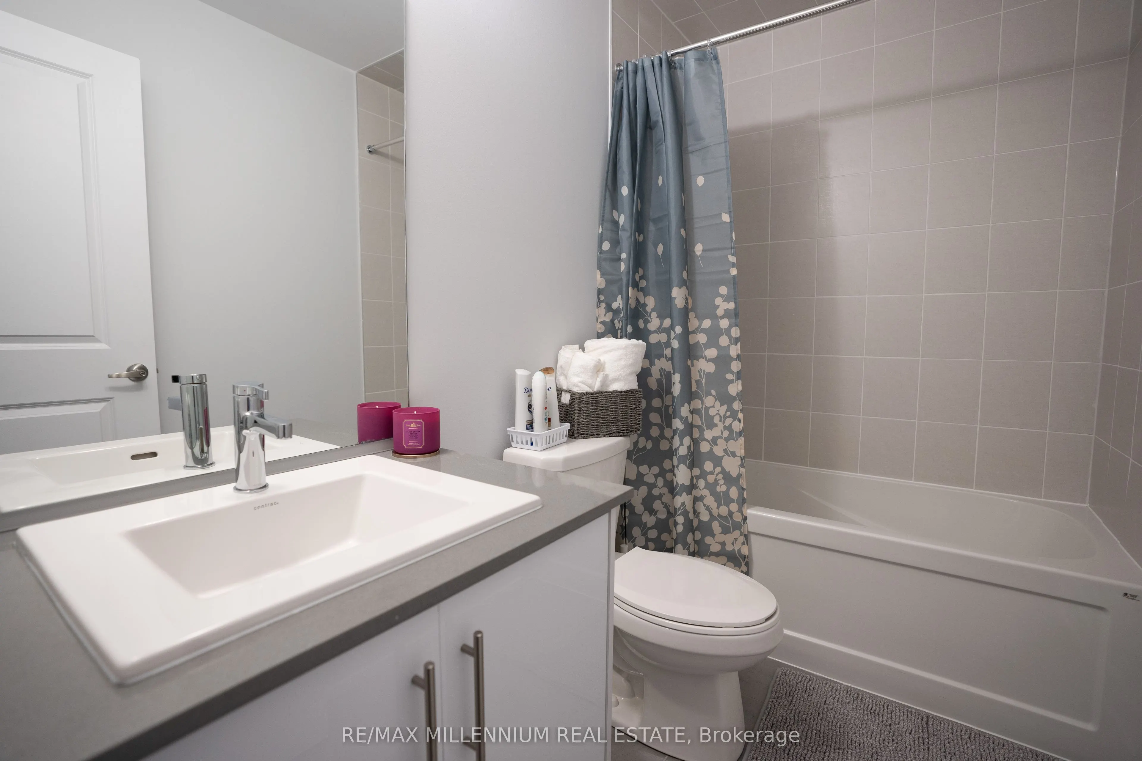 9560 Islington Avenue #U221