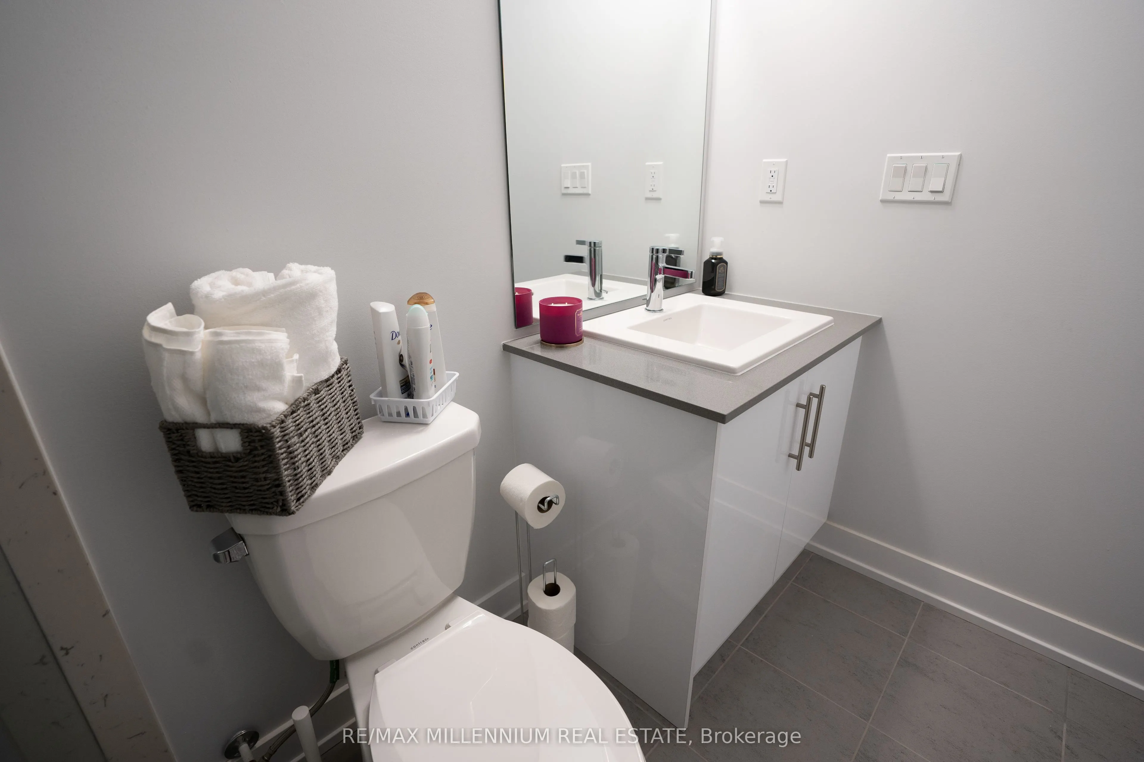 9560 Islington Avenue #U221