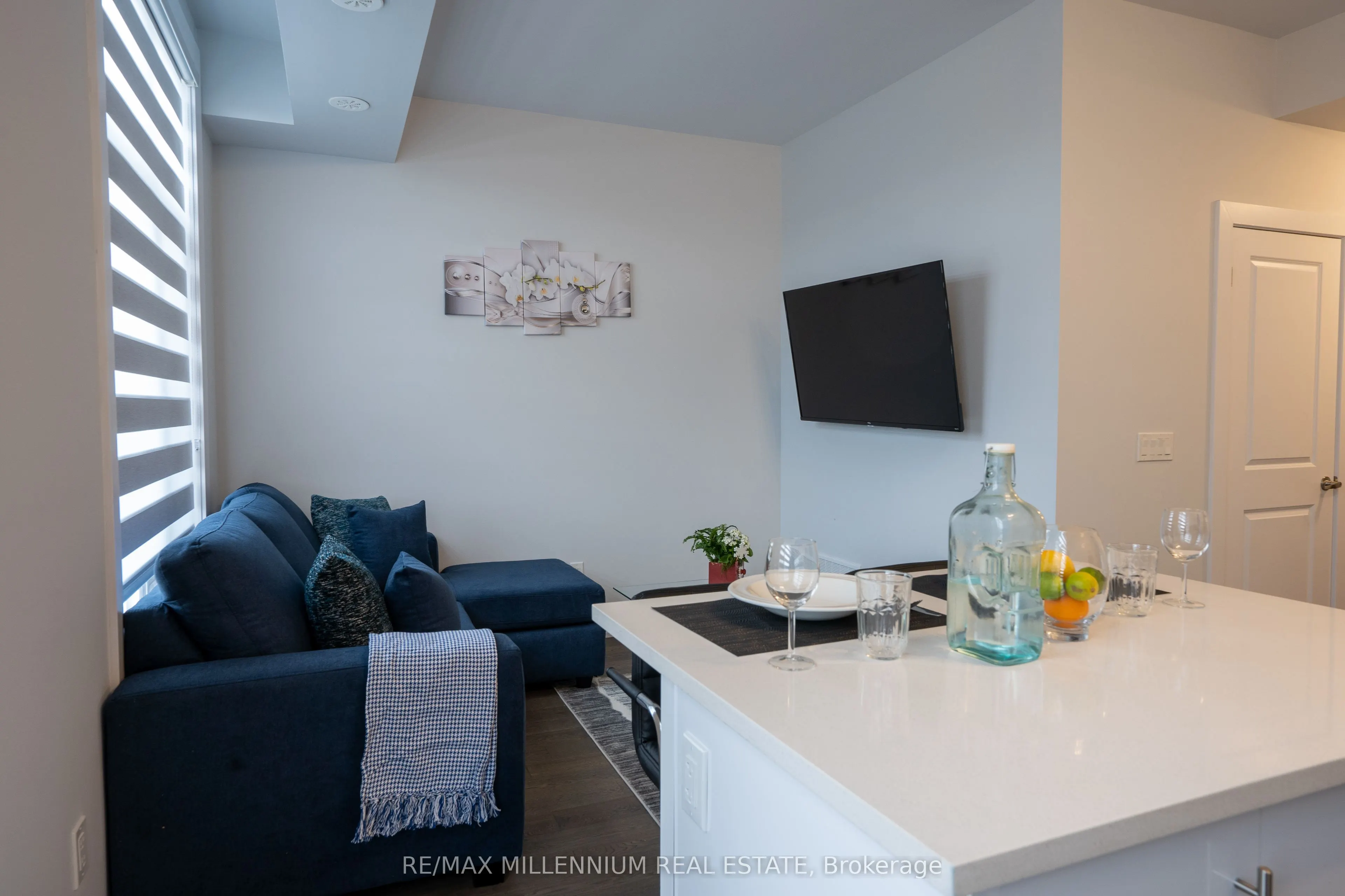 9560 Islington Avenue #U221