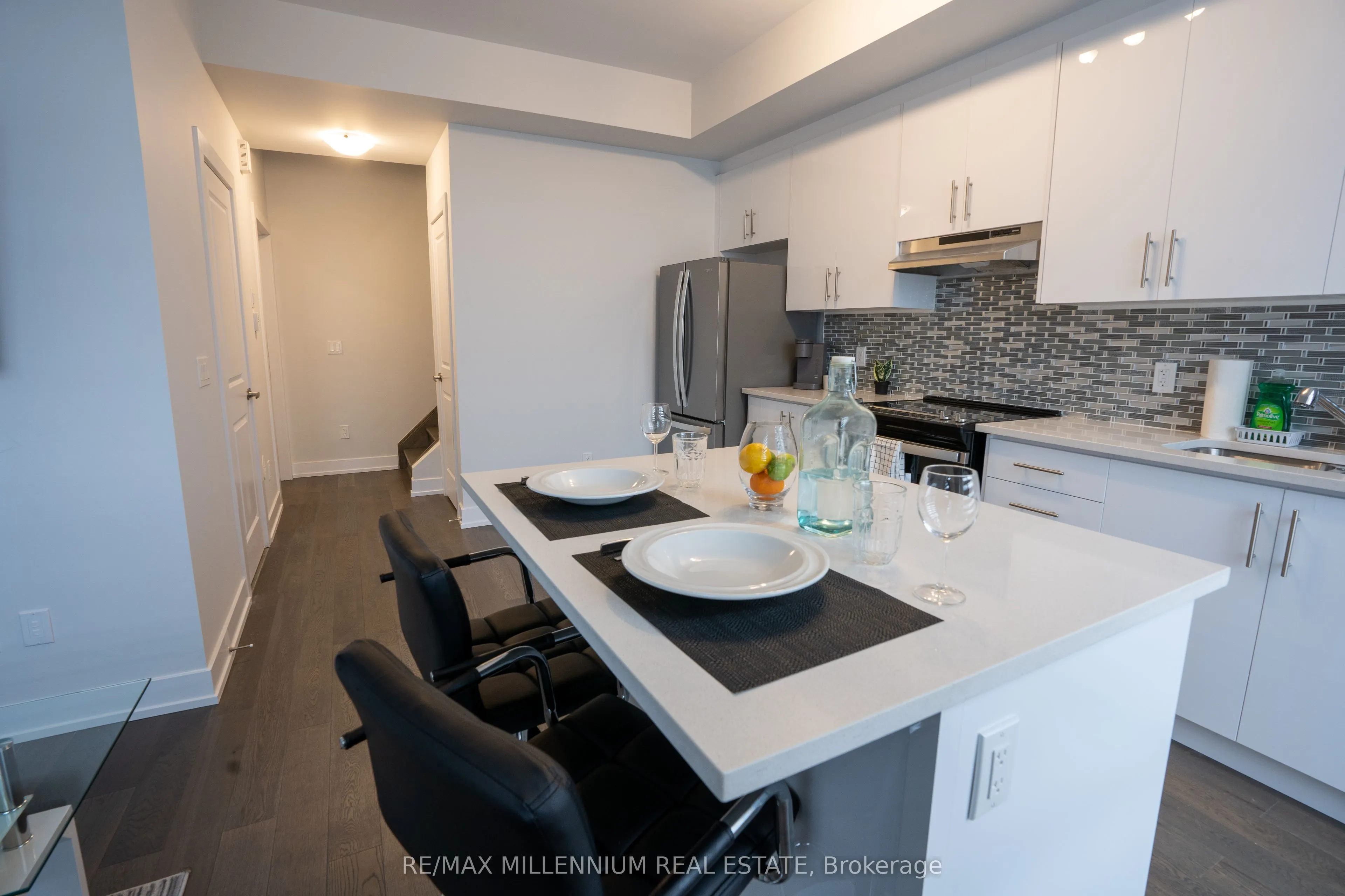 9560 Islington Avenue #U221