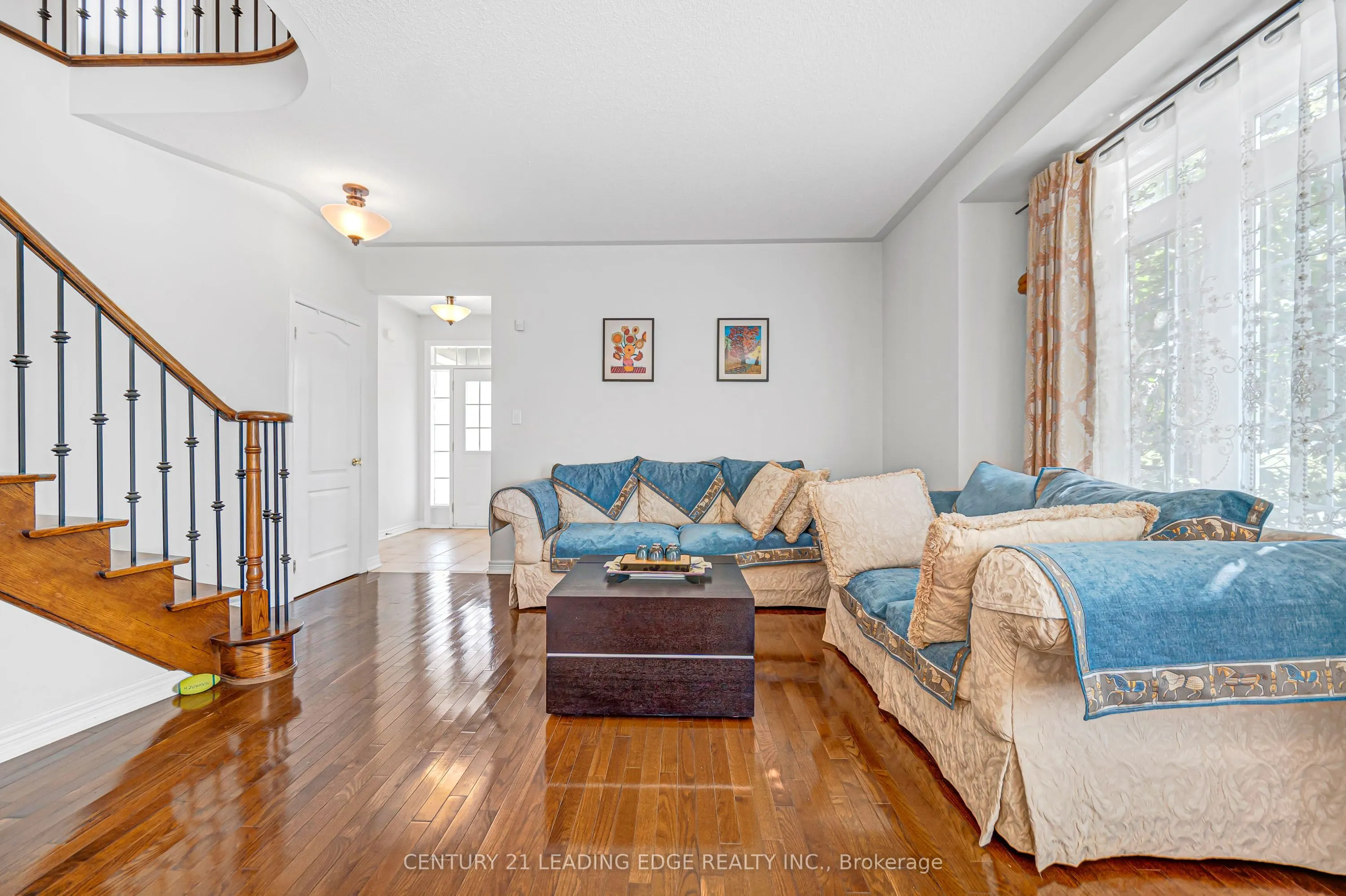 180 Coltrane Drive
