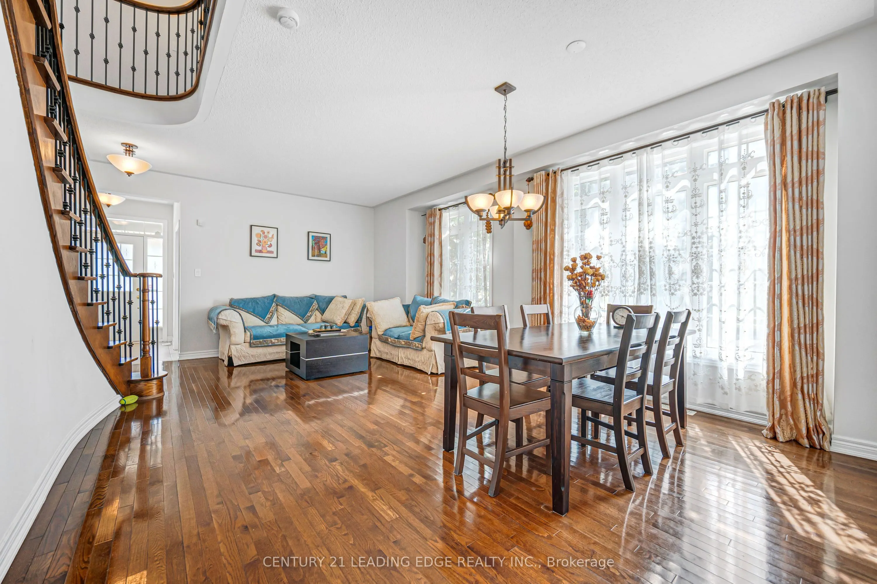 180 Coltrane Drive