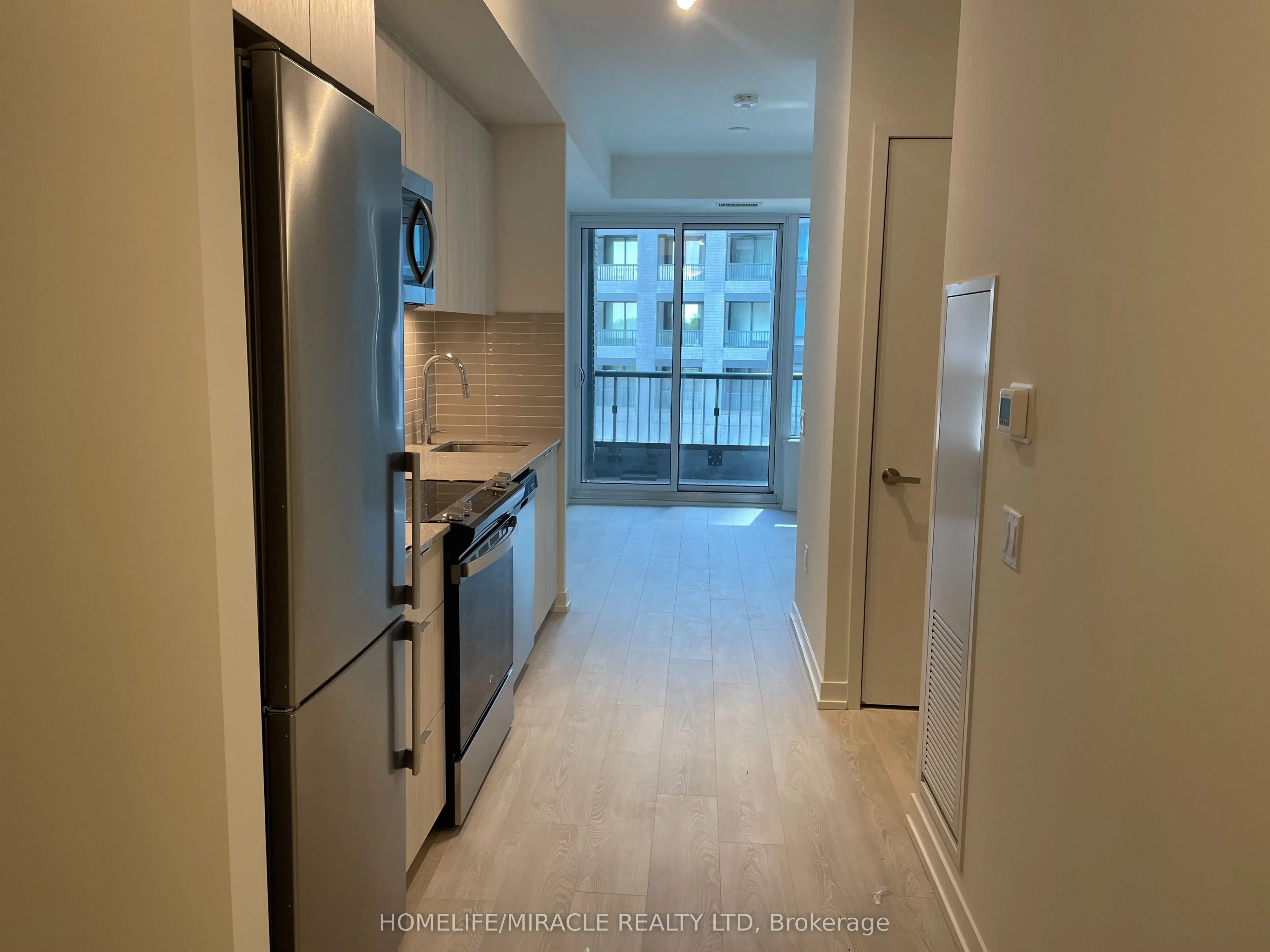 3 ROSEWATER Street #306W