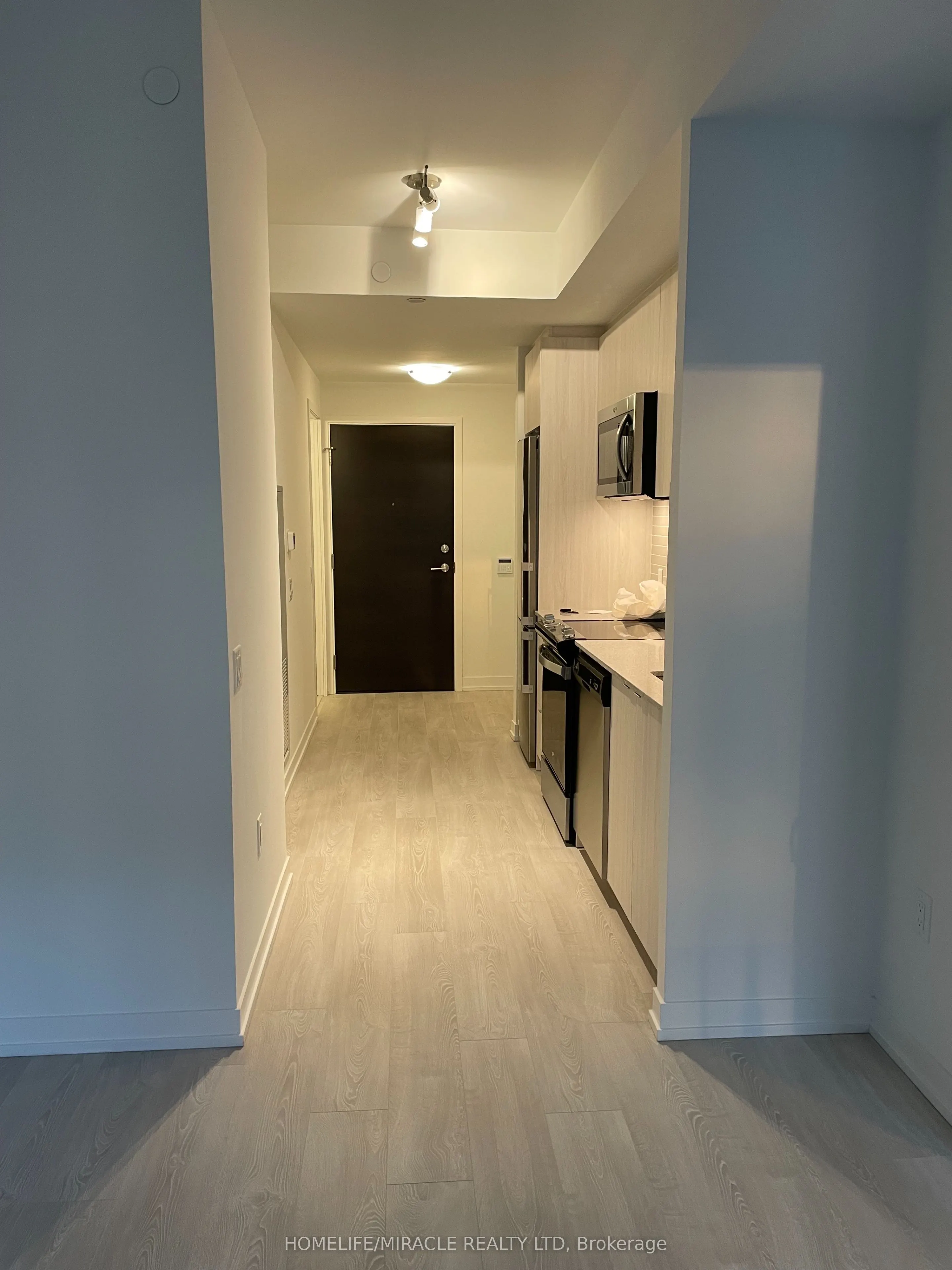 3 ROSEWATER Street #306W