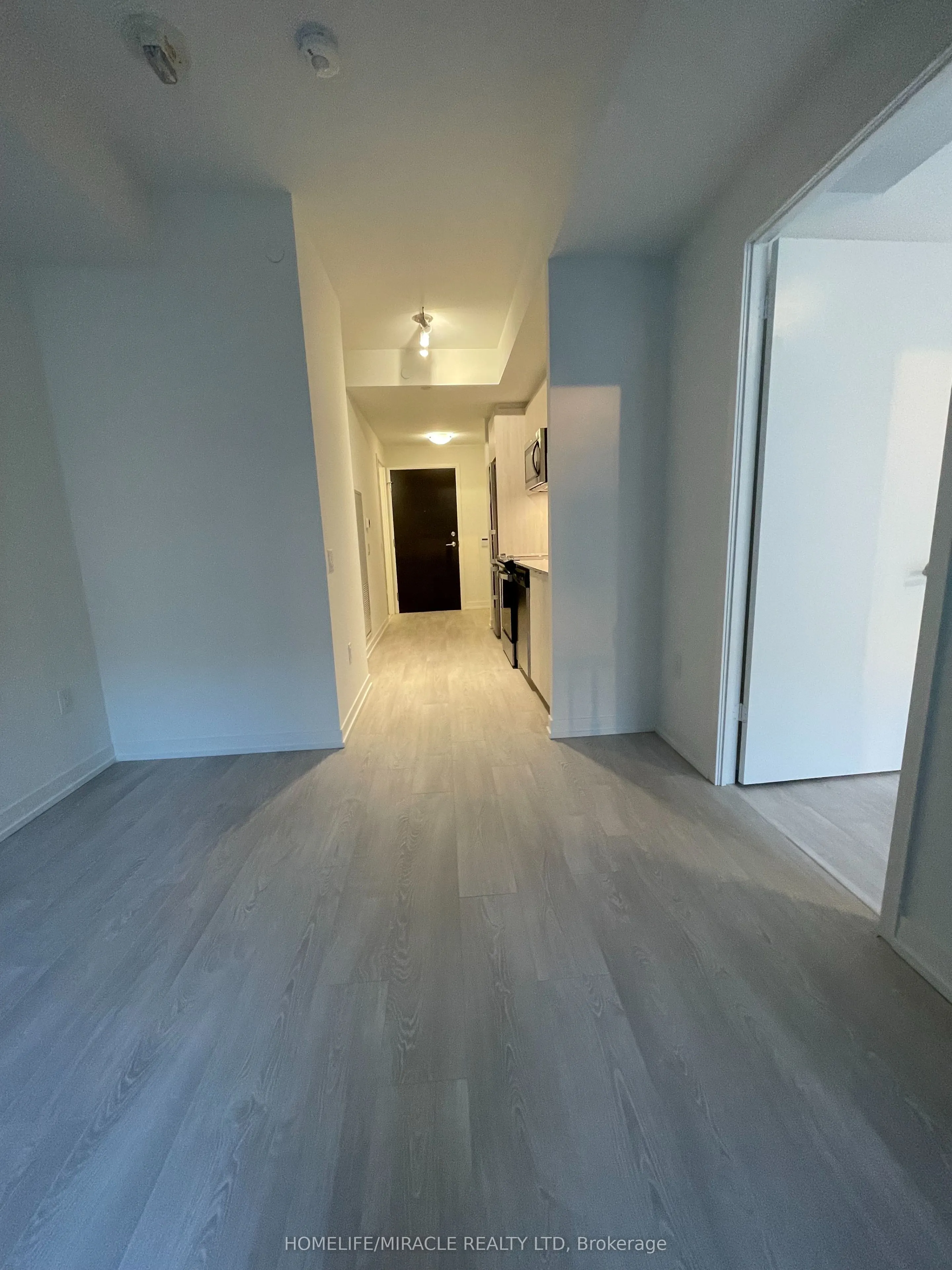 3 ROSEWATER Street #306W