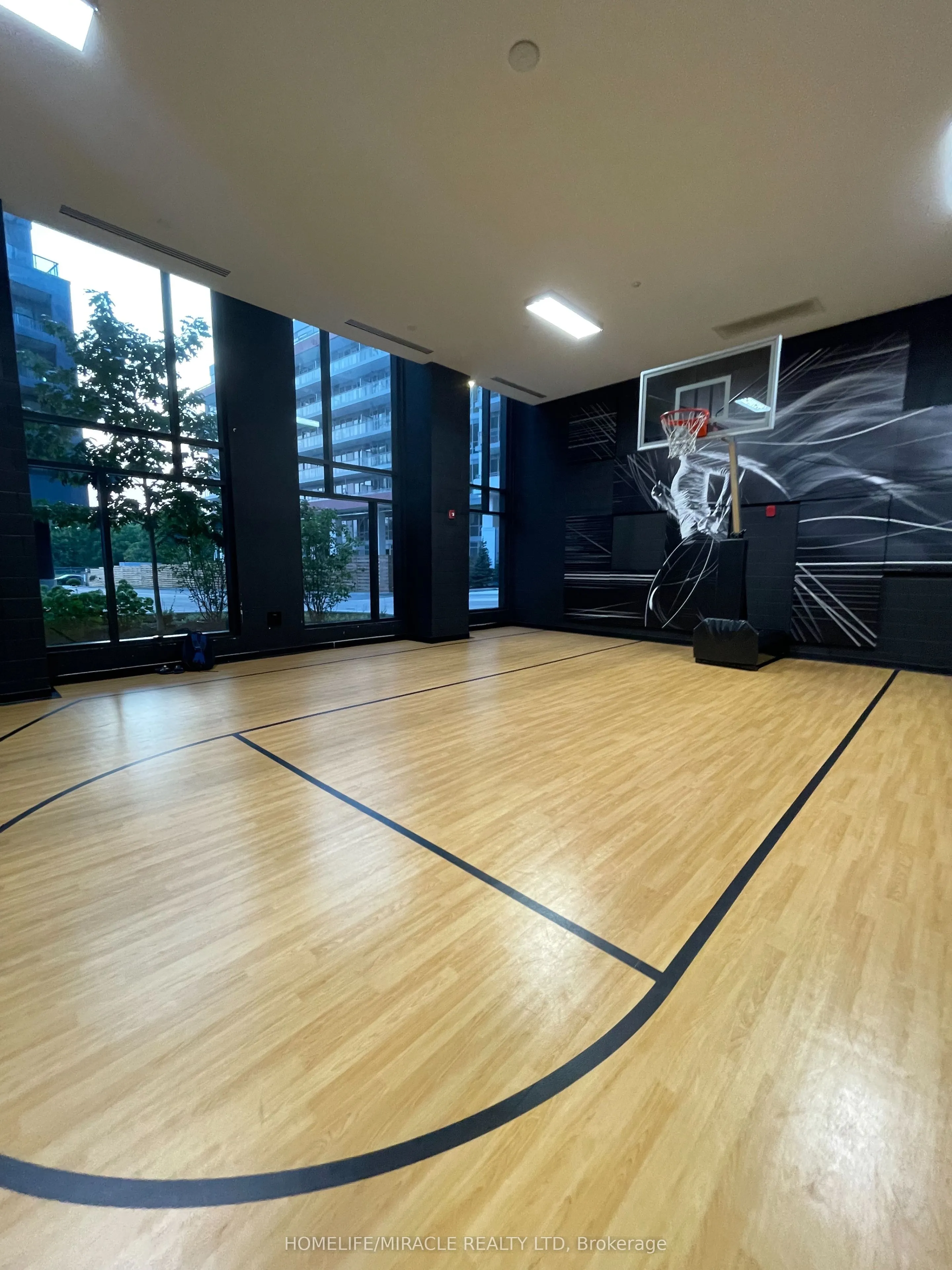 3 ROSEWATER Street #306W