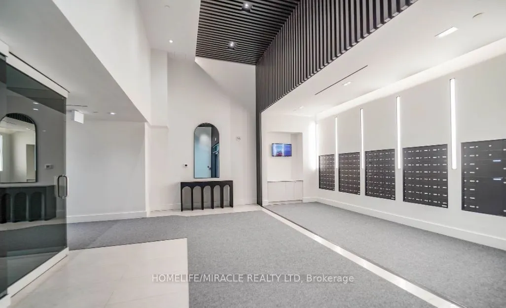 3 ROSEWATER Street #306W