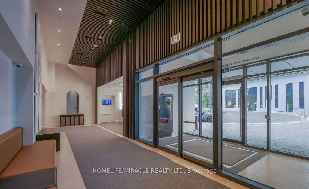 3 ROSEWATER Street #306W