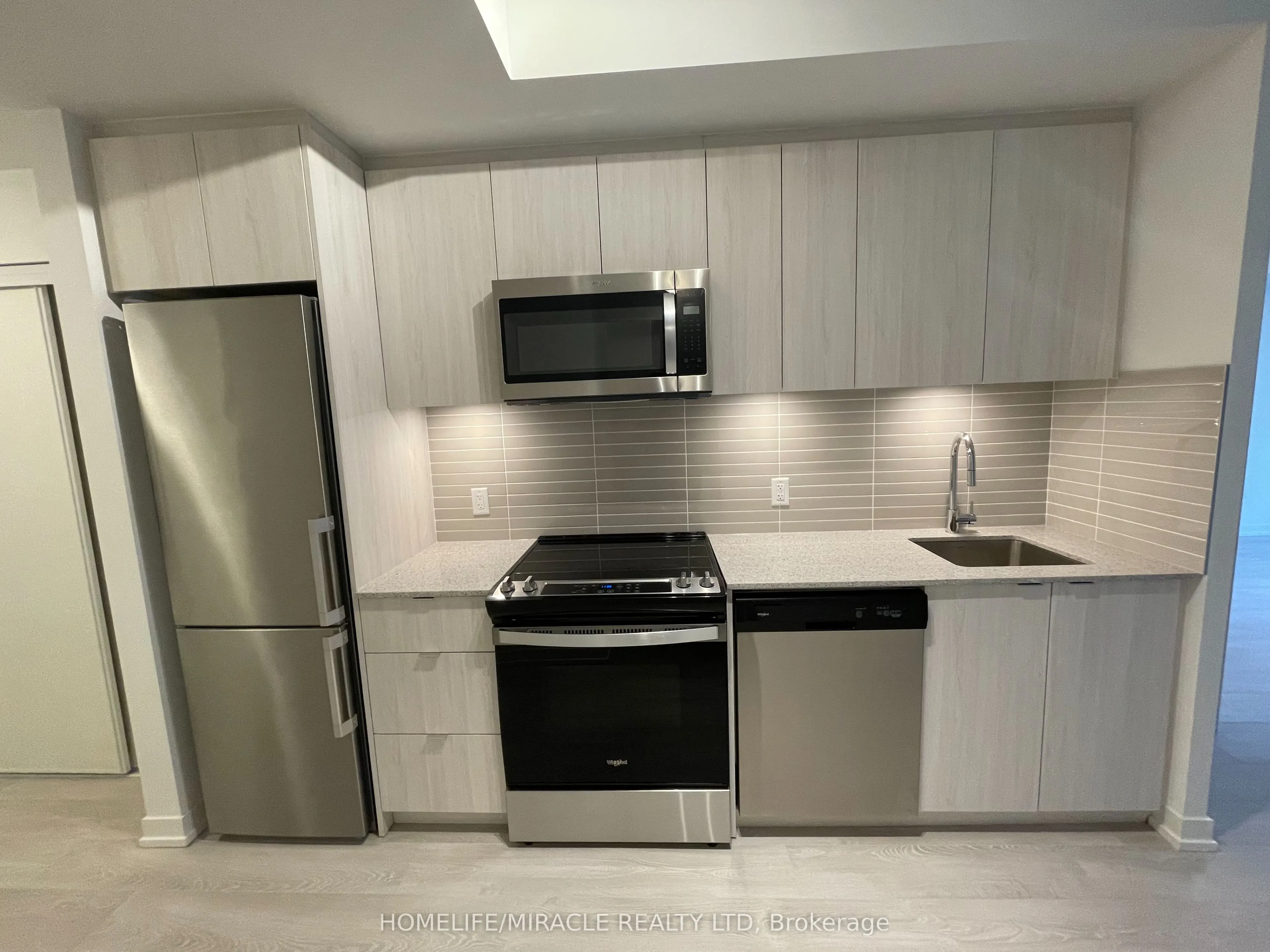 3 ROSEWATER Street #306W