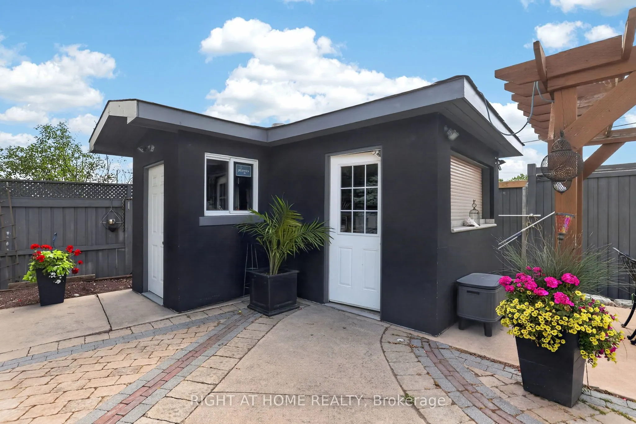 66 Sanremo Court