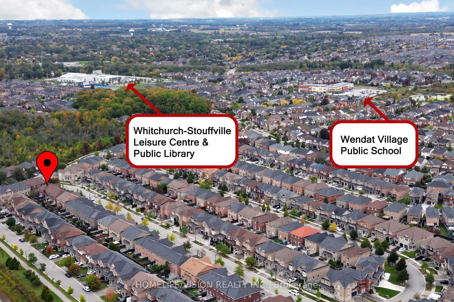 115 James McCullough Road