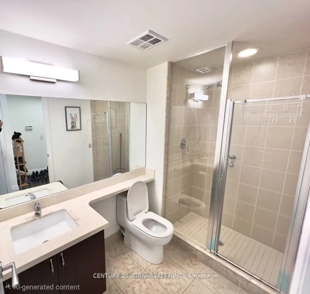 111 Upper Duke Crescent #602