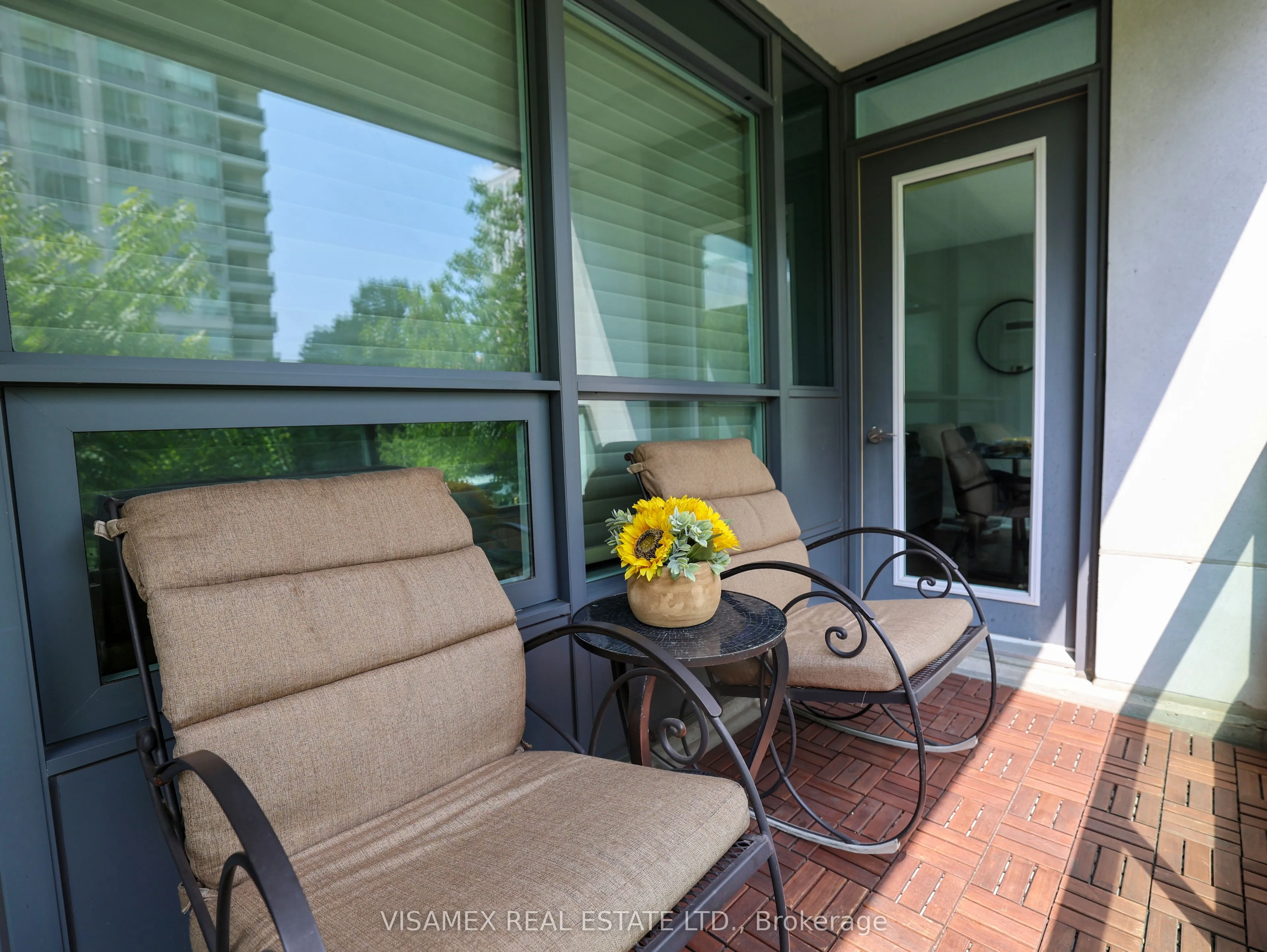 20 North Park Road #210