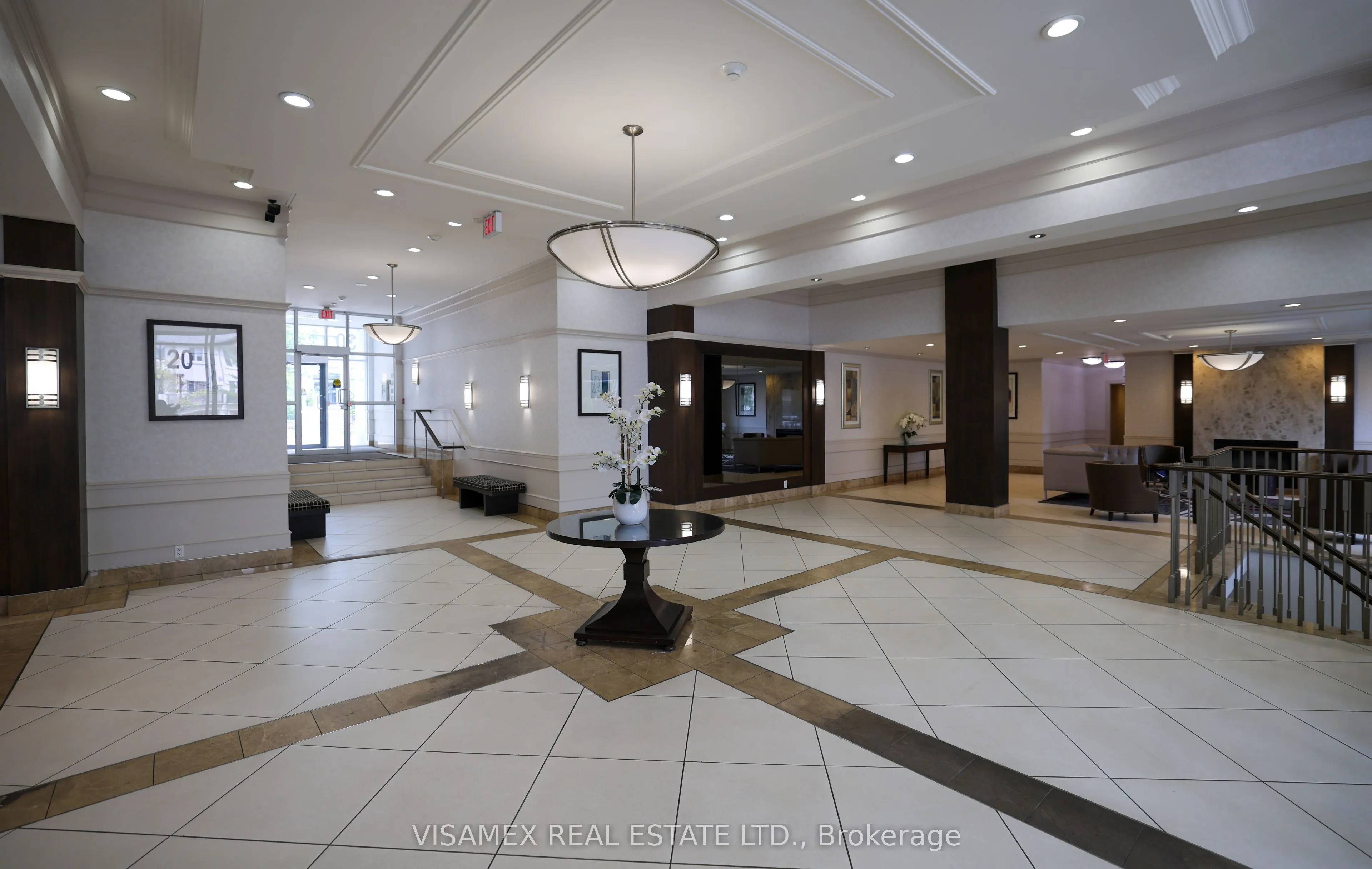 20 North Park Road #210