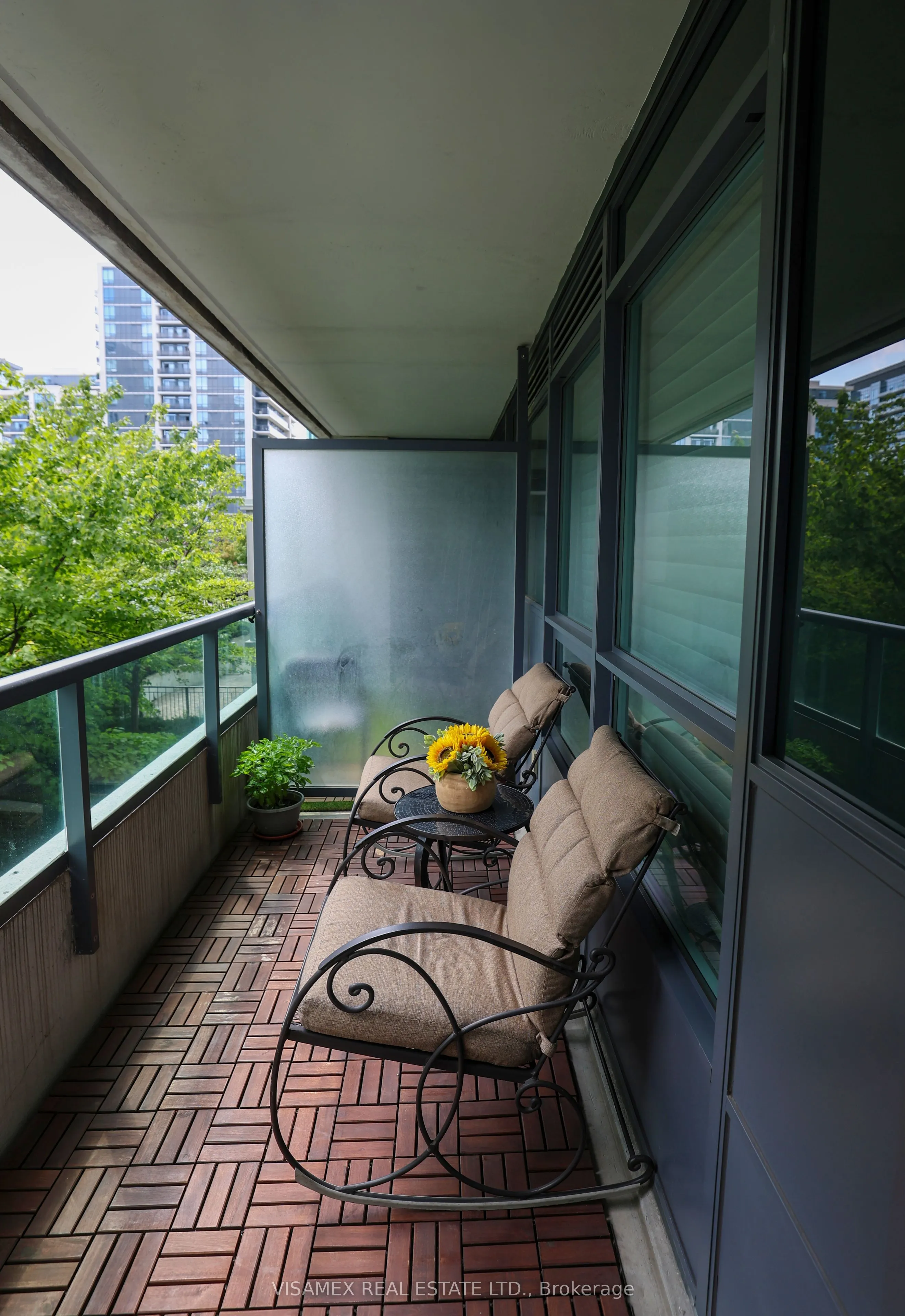 20 North Park Road #210