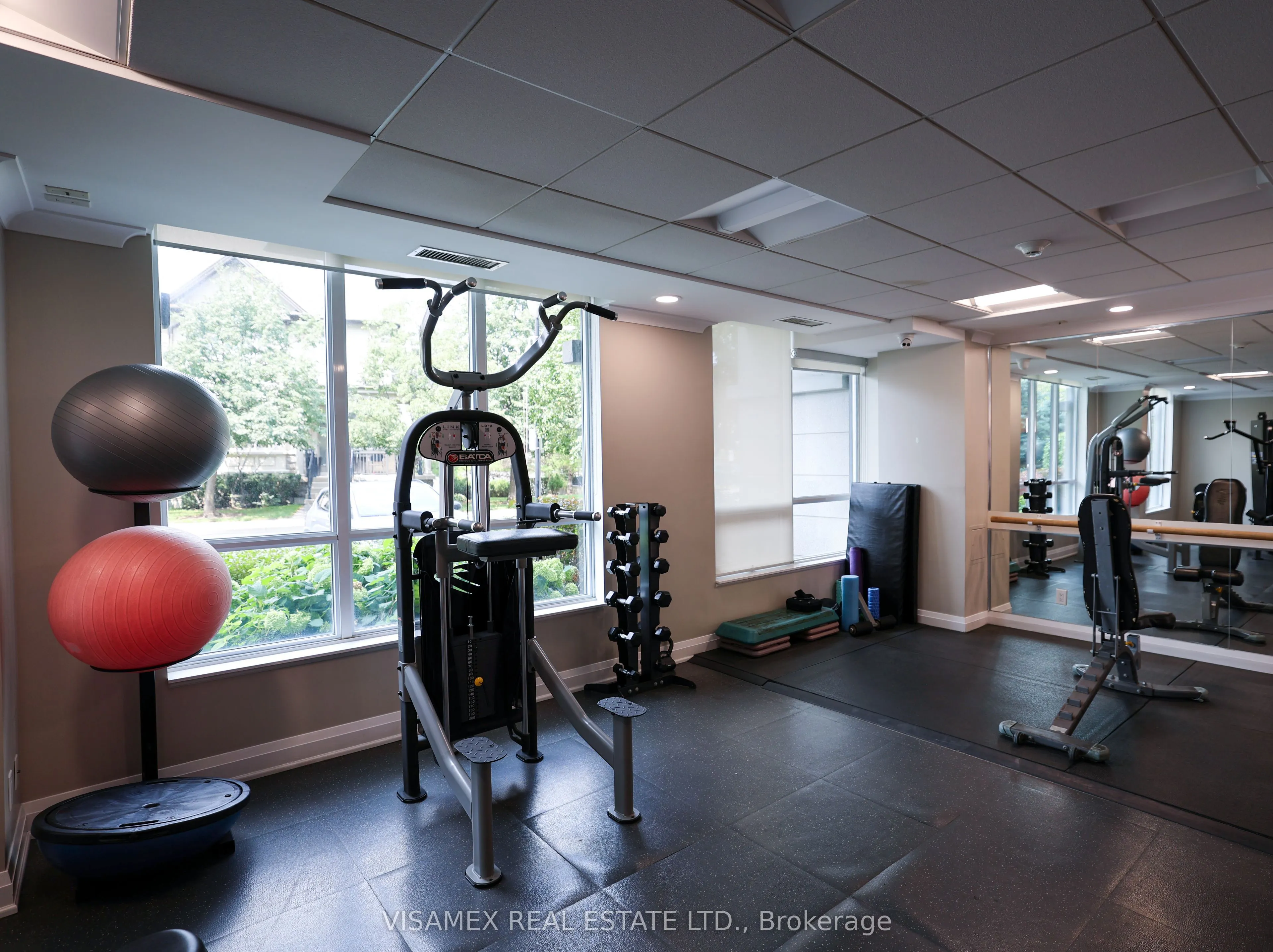 20 North Park Road #210