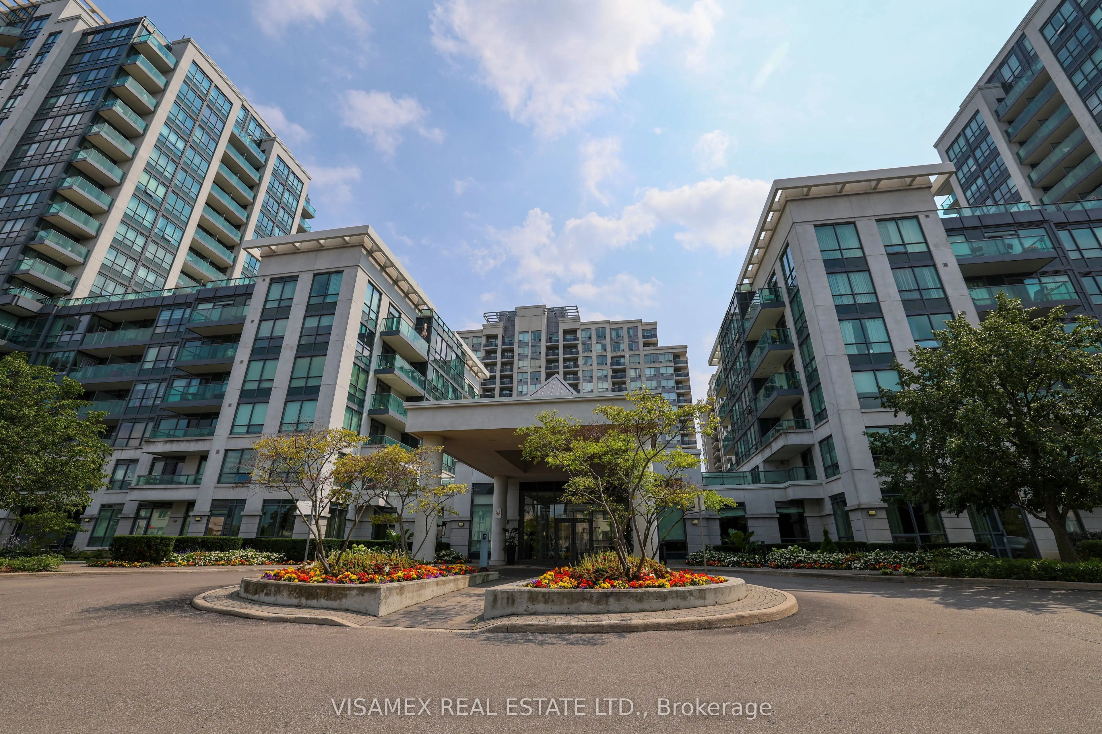 20 North Park Road #210