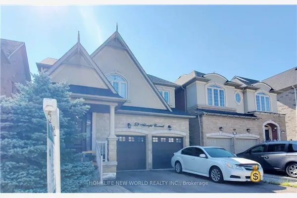59 Albright Crescent