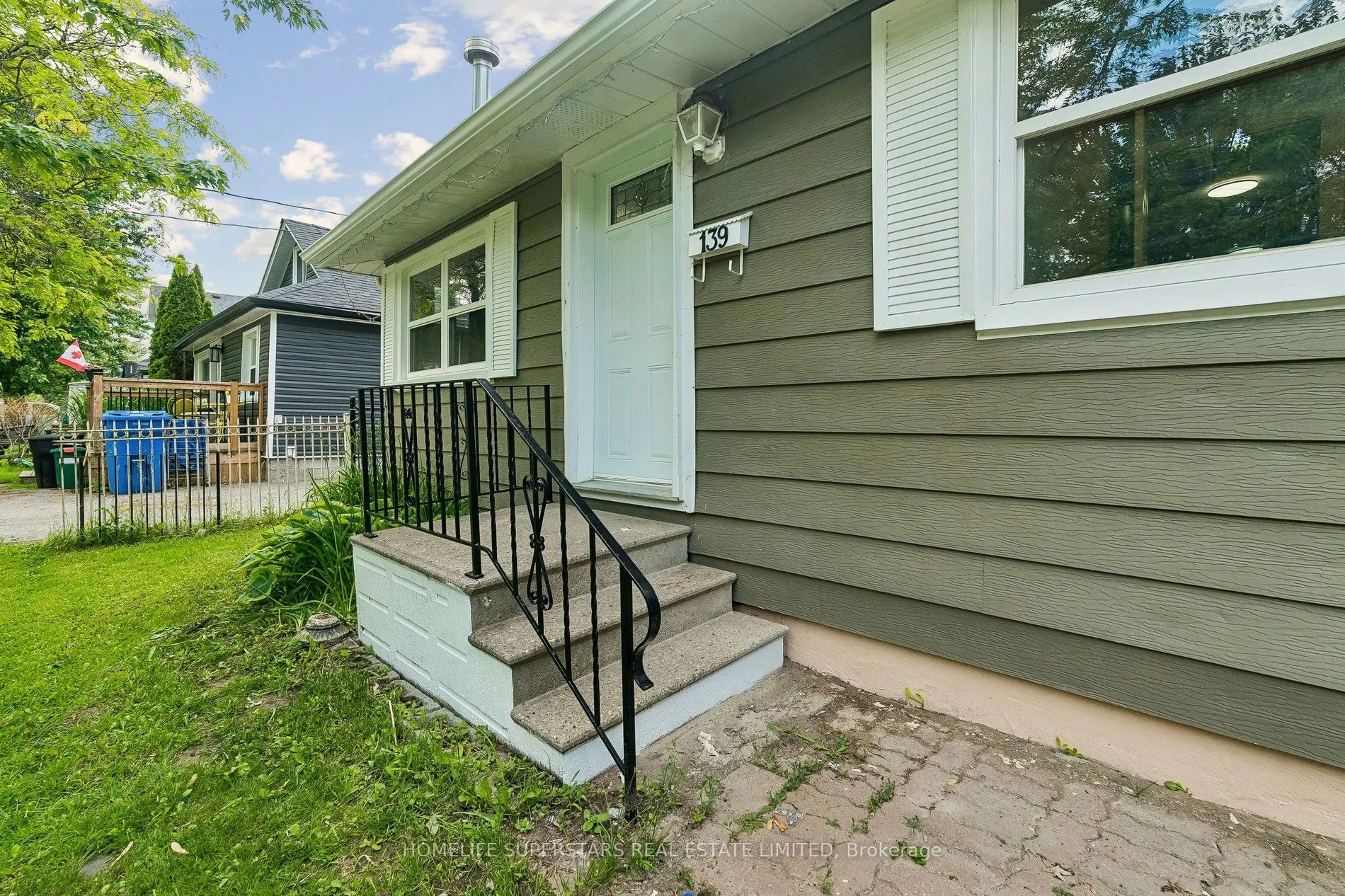 139 Cooks Bay Drive
