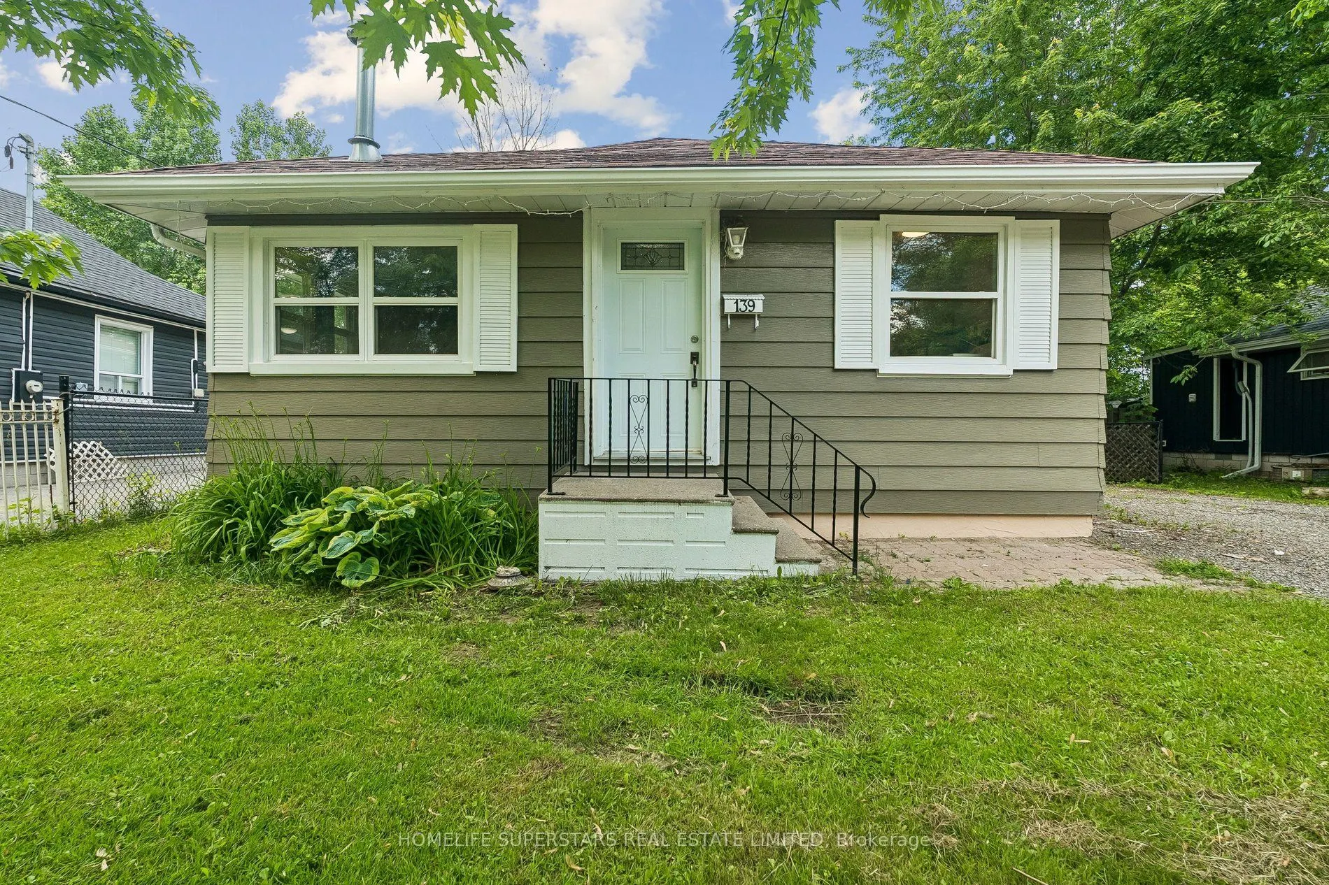 139 Cooks Bay Drive