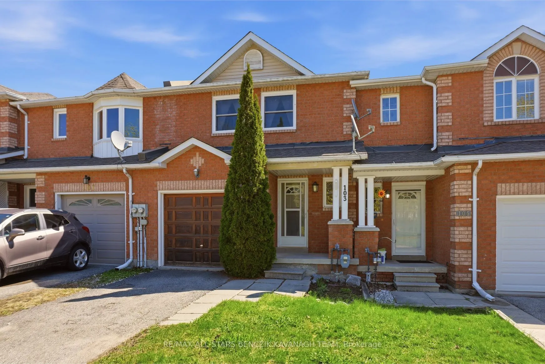 103 Lorne Street