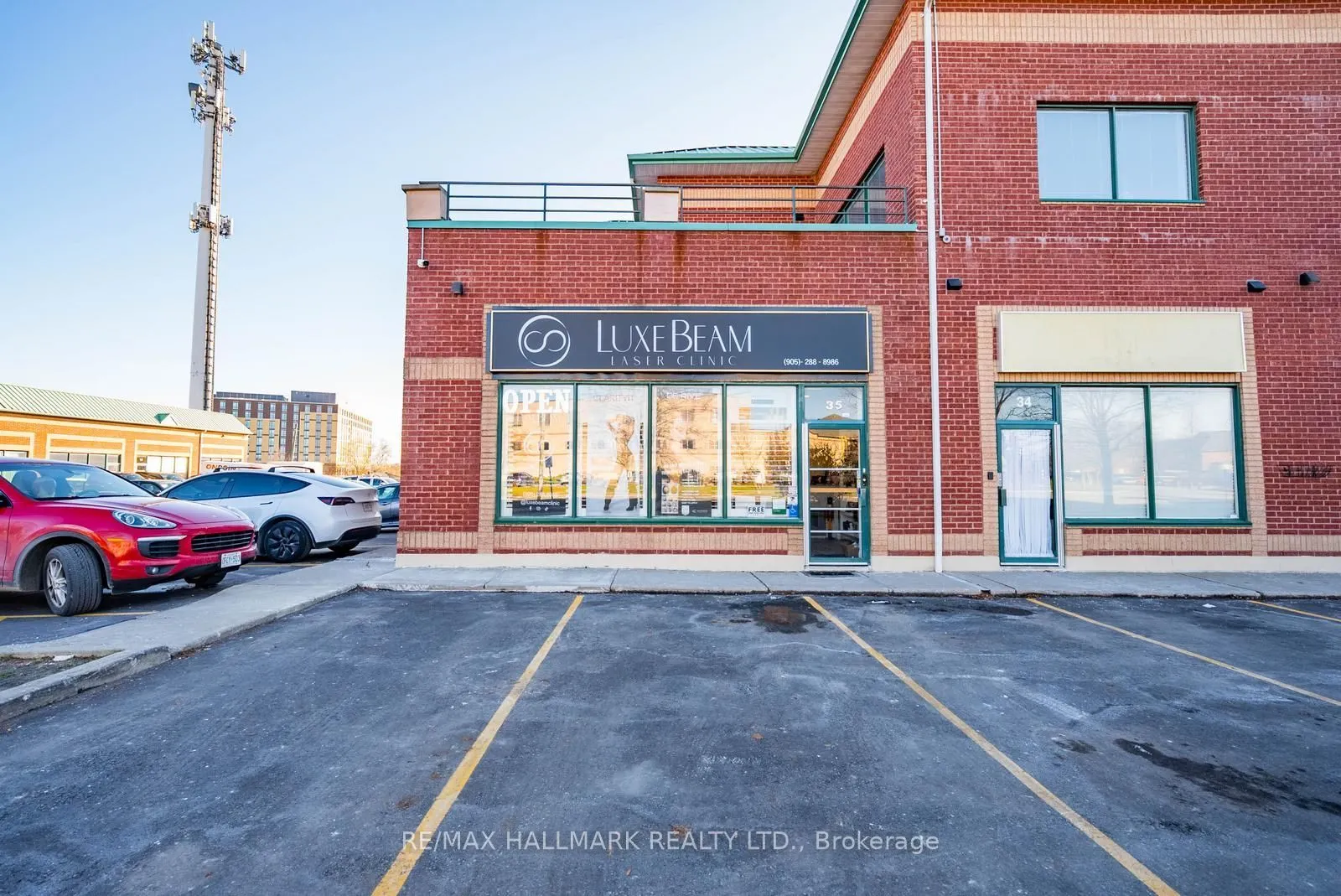 86 Ringwood Drive #35
