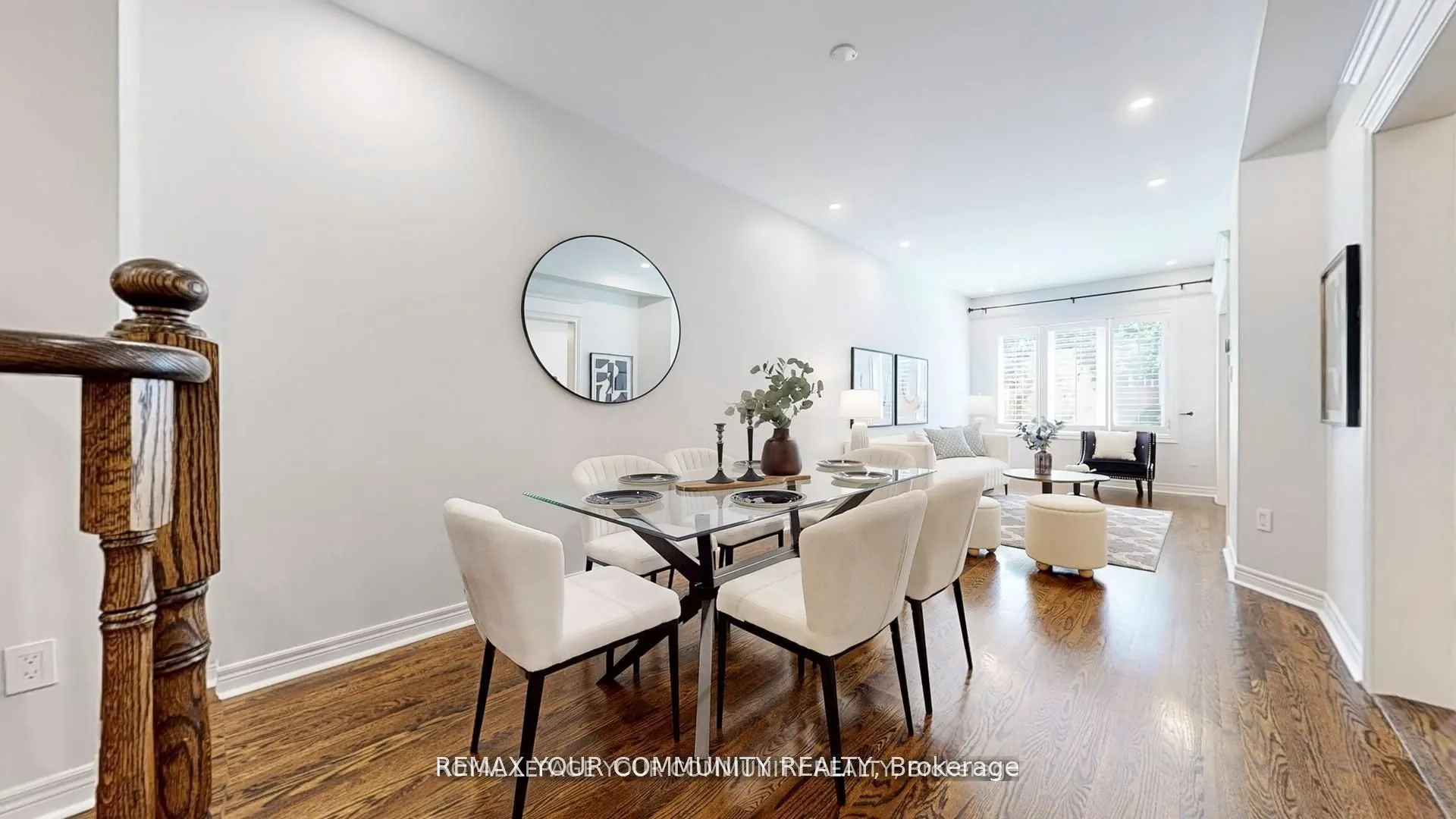 190 Harding Boulevard W #164