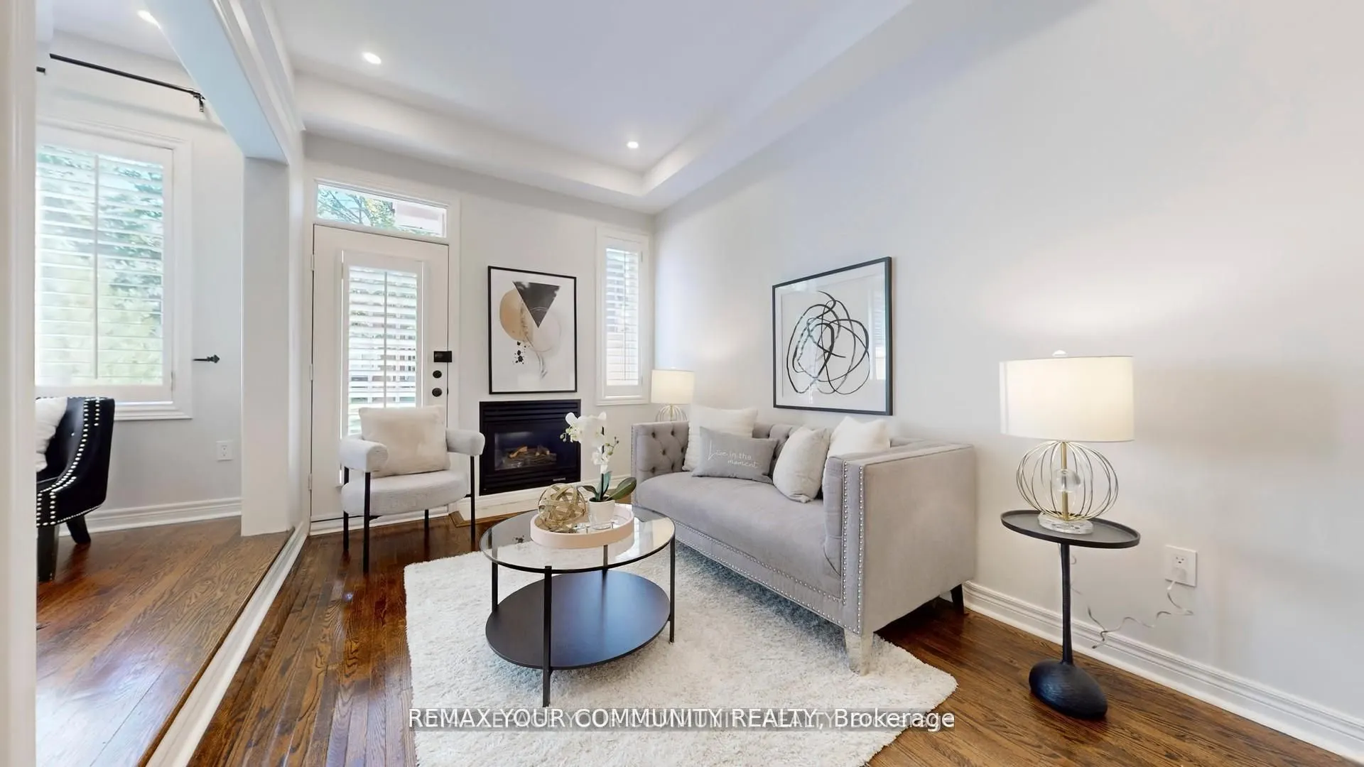 190 Harding Boulevard W #164