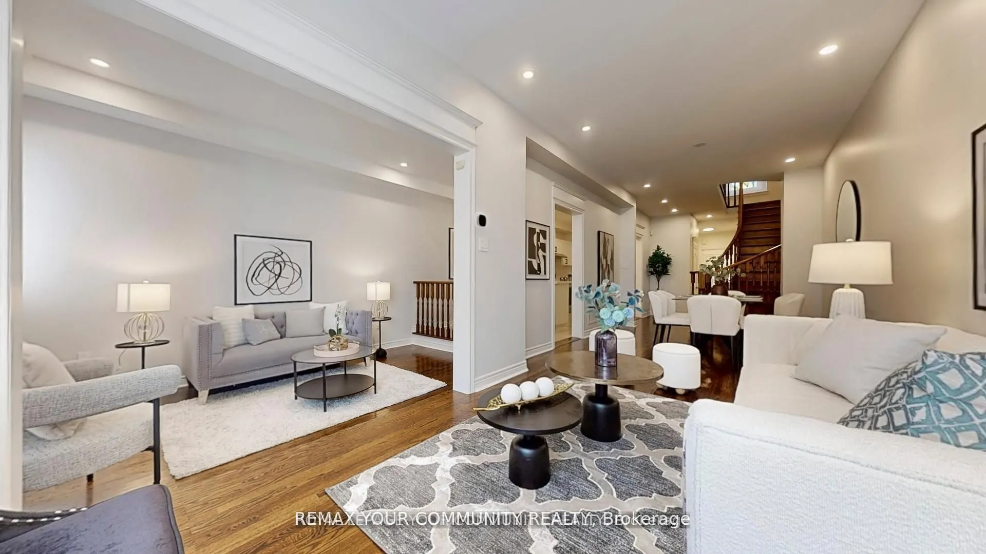 190 Harding Boulevard W #164