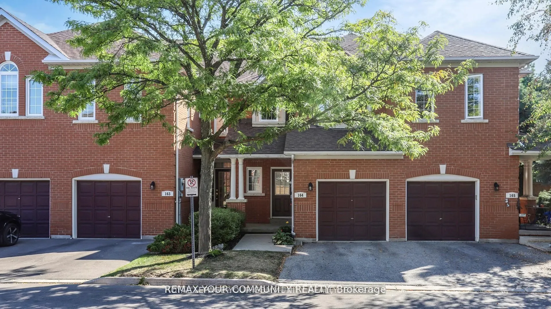 190 Harding Boulevard W #164